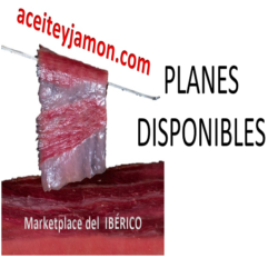 PLANES DISPONIBLES