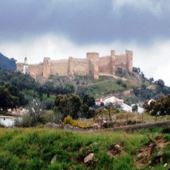 SANTA OLALLA DEL CALA